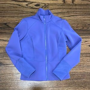 Lululemon full zip up